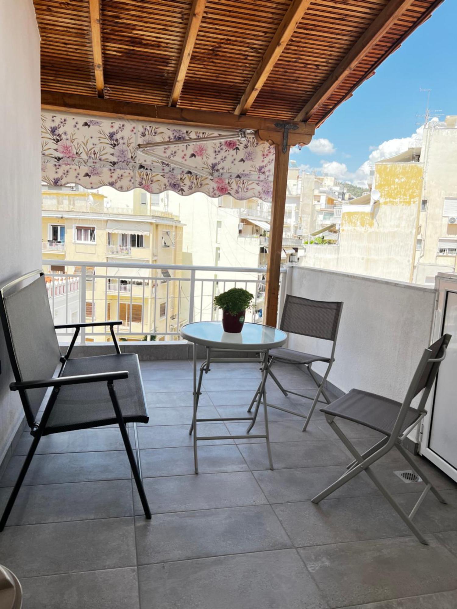 Appartement Surrounded View *